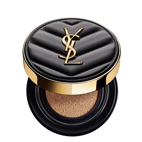 ysl le cushion encre de peau 15|YSL cushion foundation refill.